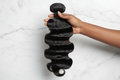Elite Brazilian Body Wave – 100% Remy Human Hair Bundles