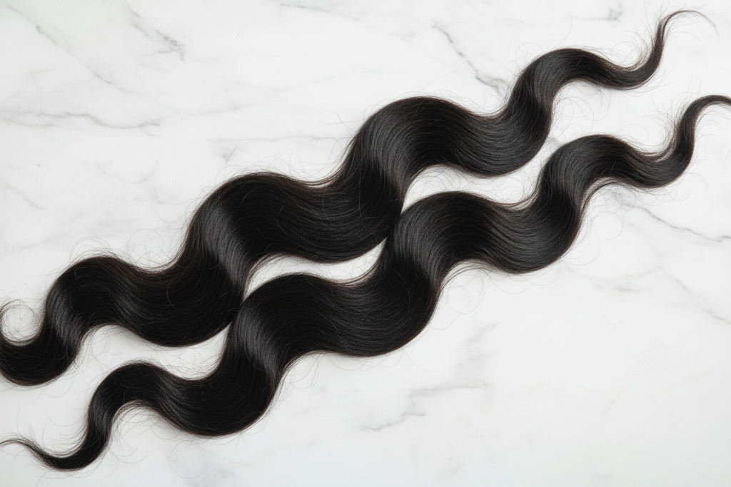 Miracle Knot Crochet Bundles – 100% Brazilian Body Wave