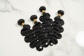 Premium Body Wave Bundles – 100% Unprocessed Brazilian Human Hair