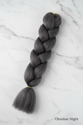 The Signature Baddie Braid | Pre-Stretched & Ultra-Light