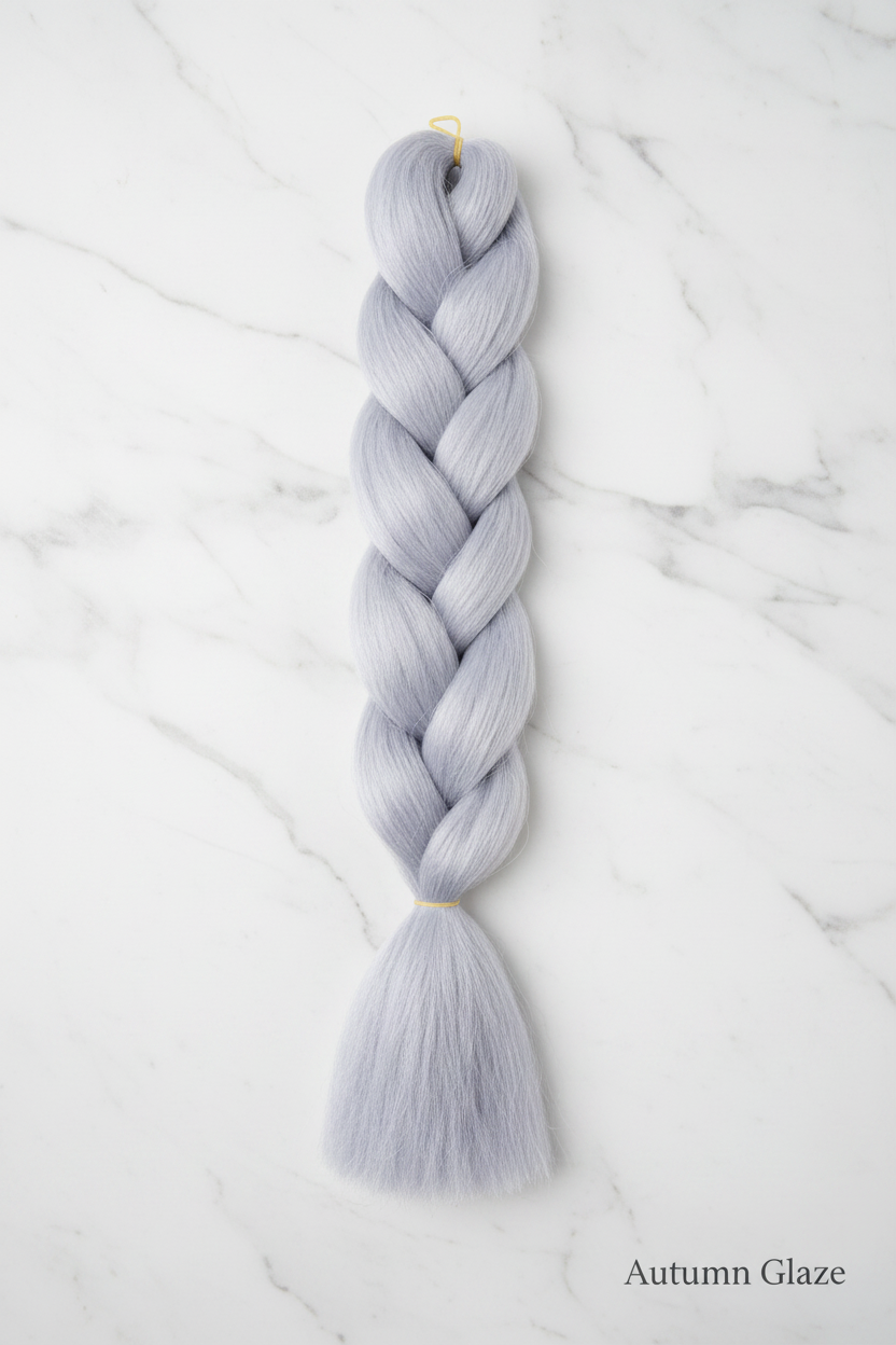 The Signature Baddie Braid | Pre-Stretched & Ultra-Light