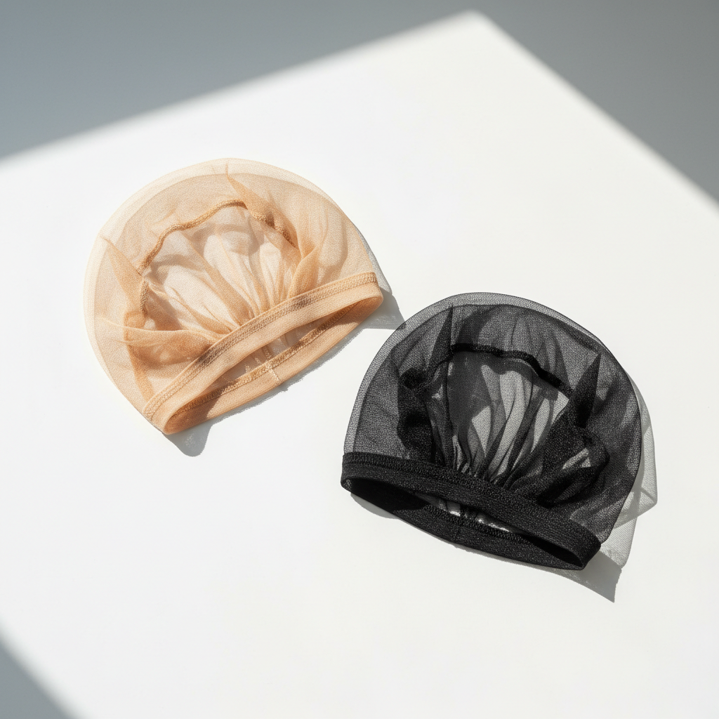 The Invisible Base: Premium HD Stocking Caps