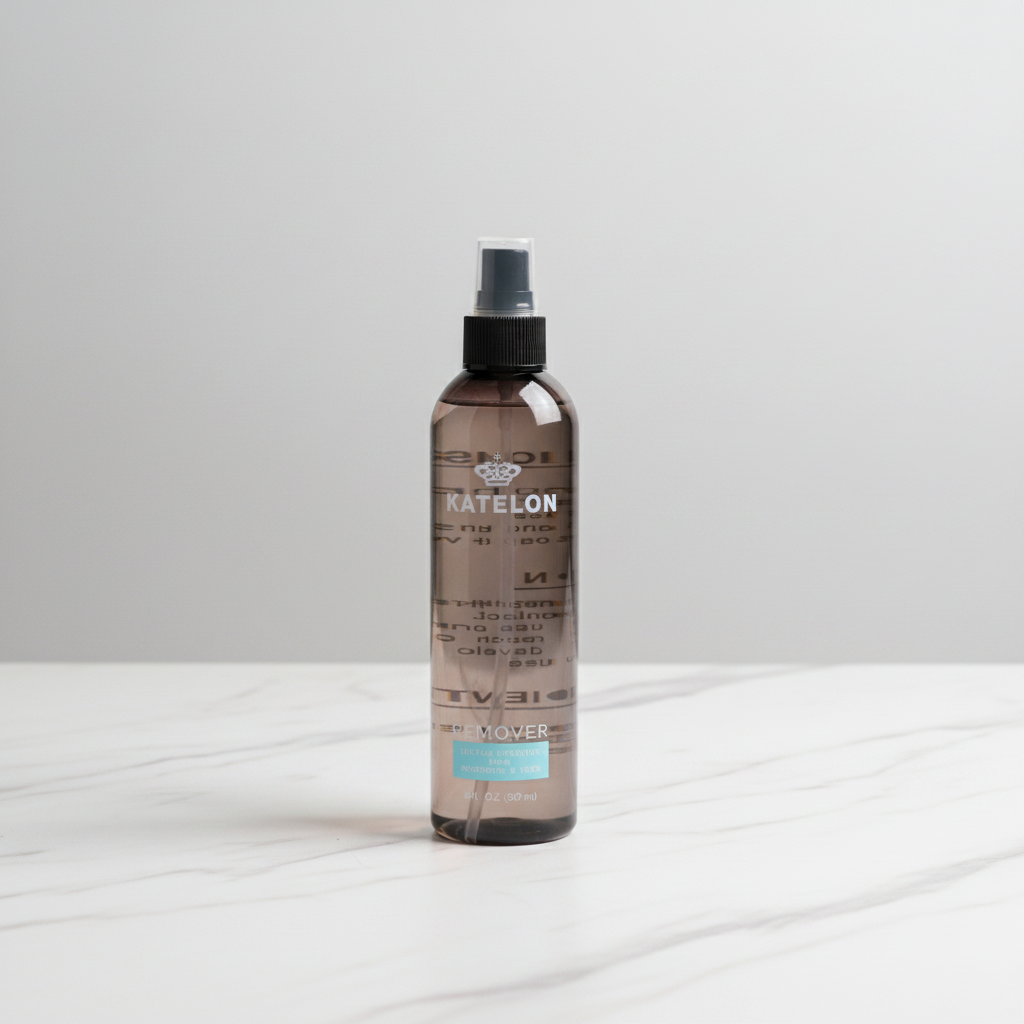 Professional Lace Glue Remover – Gentle & Powerful 267ml Adhesive Spray