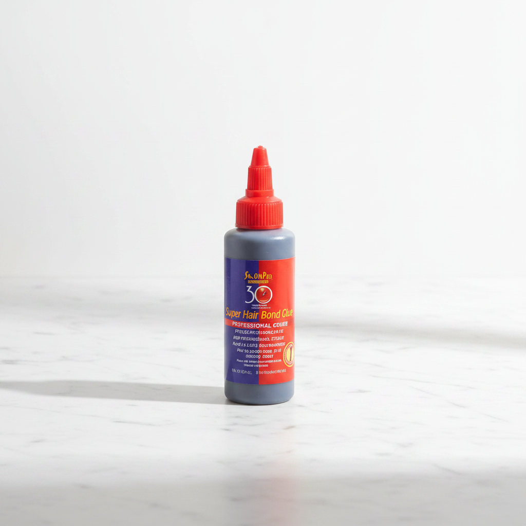 Ultra Hold Waterproof Lace Glue – Professional Bonding Adhesive (30/60/118ml)
