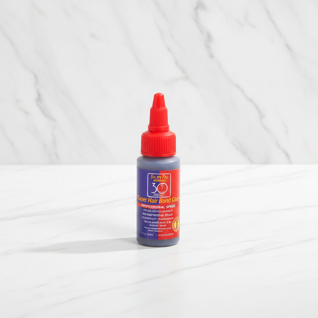 Ultra Hold Waterproof Lace Glue – Professional Bonding Adhesive (30/60/118ml)
