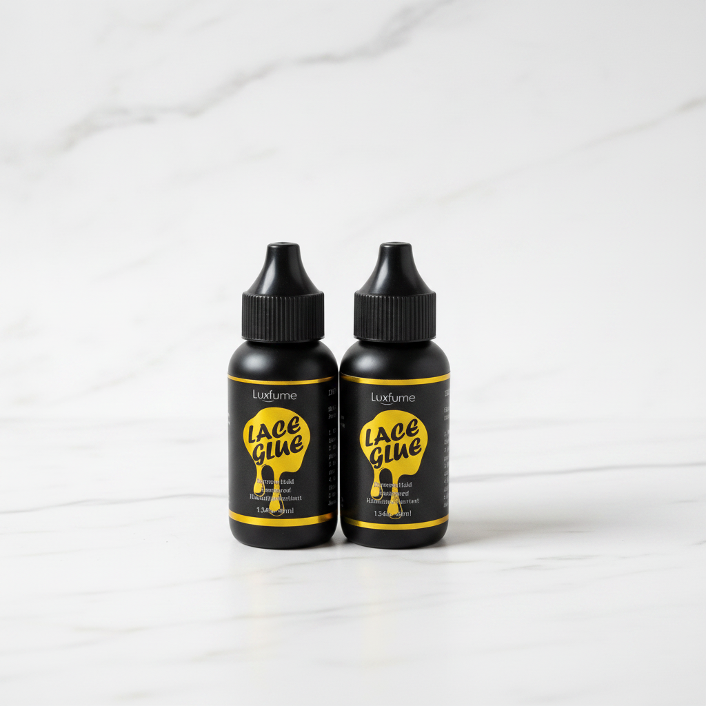 Ultra Hold Lace Glue – Professional Waterproof Super Bonding Adhesive