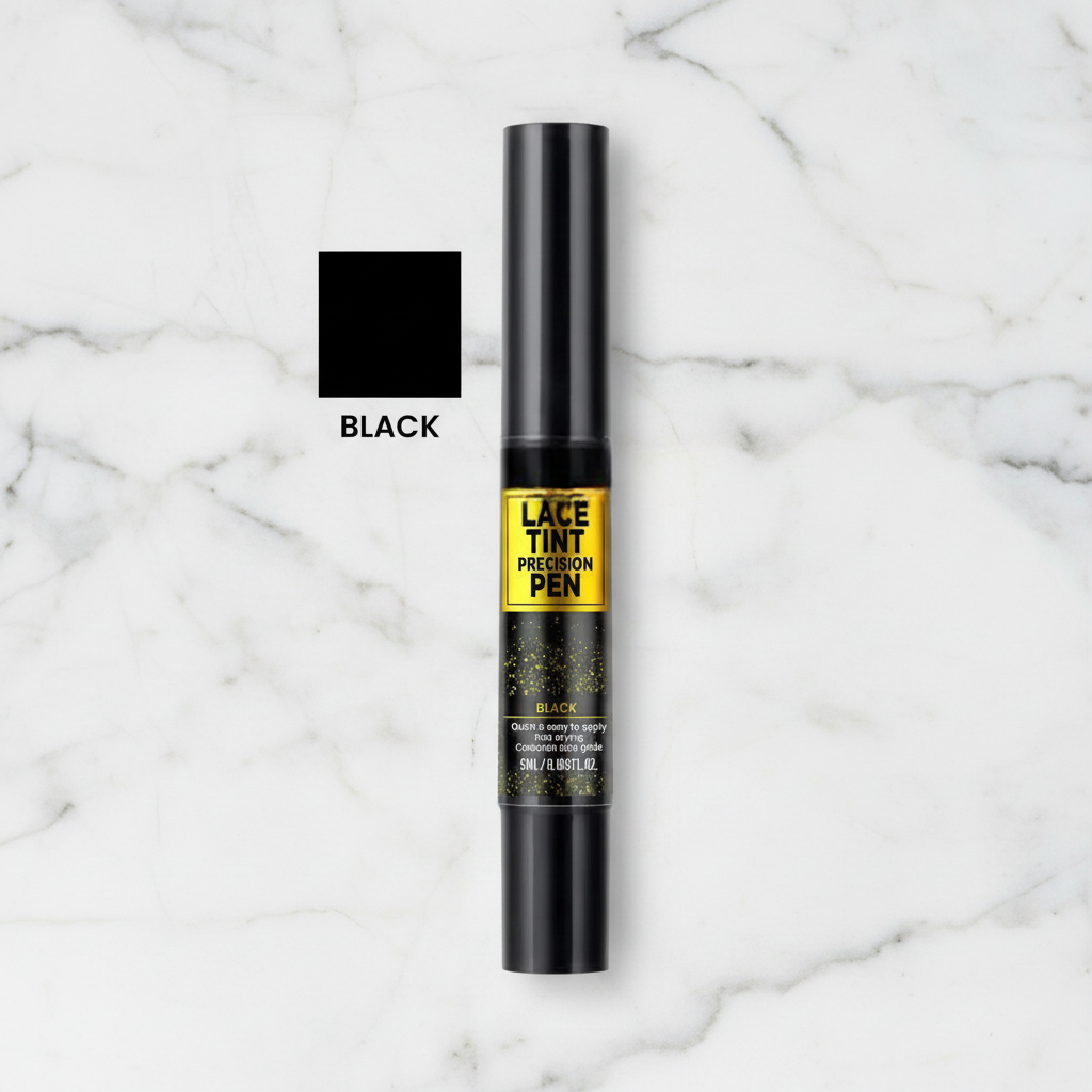 Precision Lace Tint Pen – Seamless Melt & Invisible Finish
