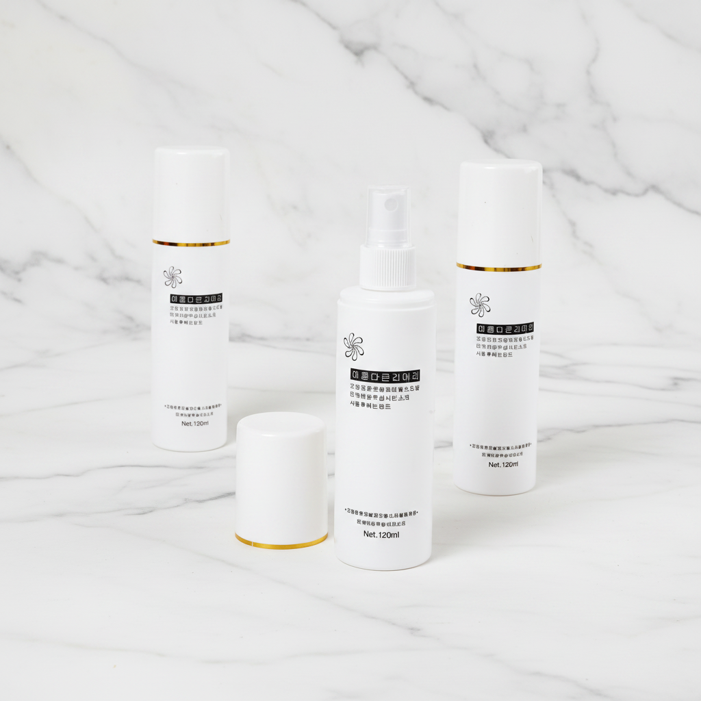 Synthetic Hair Care Solution – Anti-Frizz & Anti-Static Conditioner Spray