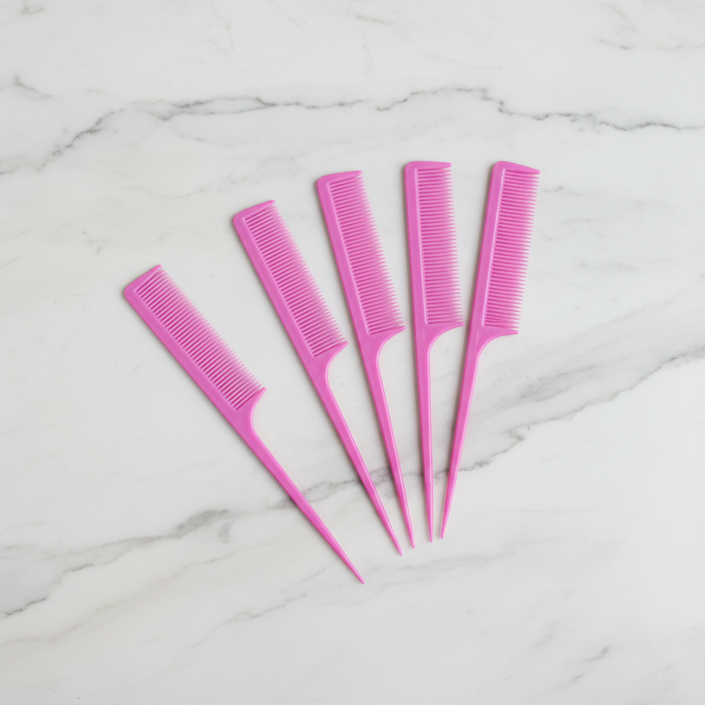 The Master Sculpt Kit: 5-Piece Professional Styling Set