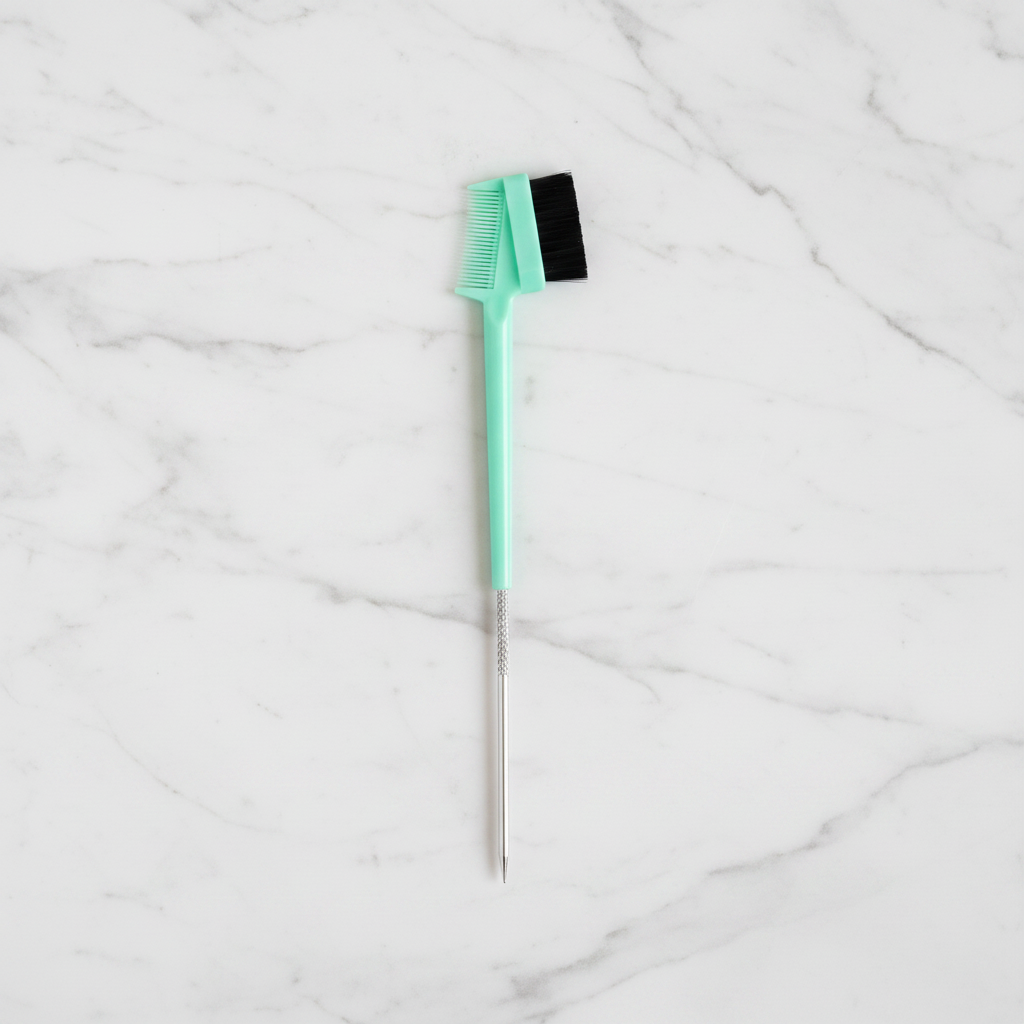 Marble Mane | The Edge Slay Stick: 3-in-1 Precision Finisher