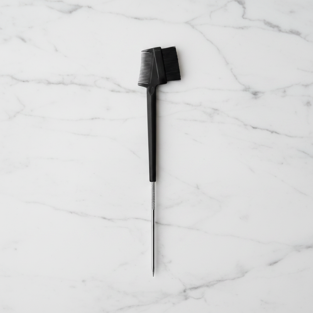 Marble Mane | The Edge Slay Stick: 3-in-1 Precision Finisher