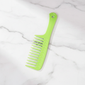 The Essential Detangler: Anti-Static Styling Comb