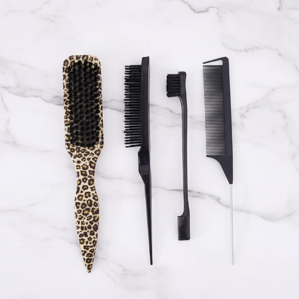 The Ultimate Slay Kit: Wild Side Edition (4-Piece)