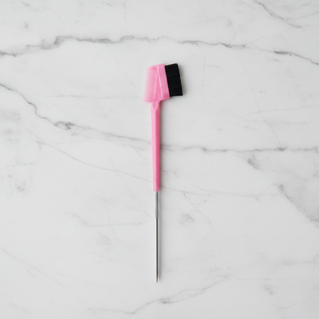 Marble Mane | The Edge Slay Stick: 3-in-1 Precision Finisher