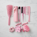 The Ultimate Baddie Styling Vault: 11-Piece Master Set